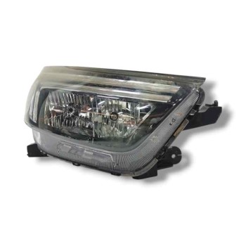 Recambio de faro derecho para opel mokka x (j13) 1.4 (_76) referencia OEM IAM 42566561 PARA PULIR 