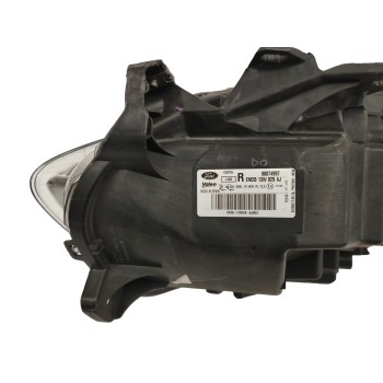 Recambio de faro derecho para ford s-max referencia OEM IAM EM2B13W029AJ OBSERVAR FOTO 