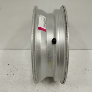 Recambio de llanta para aixam a741 k44vba referencia OEM IAM 599206 4JX13FH ET23,5 4H 4X115