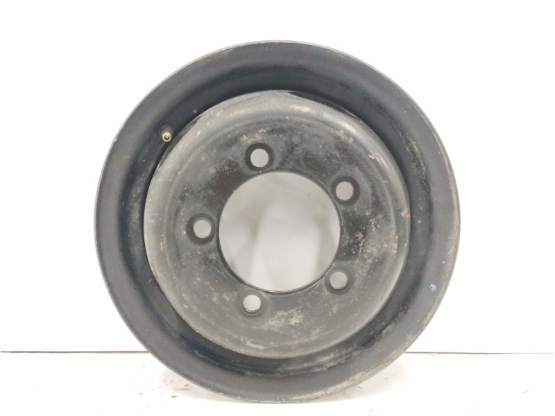 Recambio de llanta para kia k - serie 2700 / 2500 caja abierta referencia OEM IAM 529104E230 T13X4J 5H 5X145