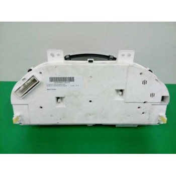 Recambio de cuadro instrumentos para subaru impreza g12 sport referencia OEM IAM 0321024 85002FG44 