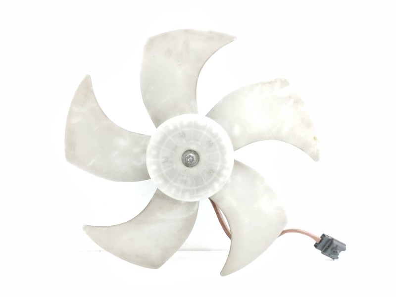 Recambio de electroventilador para subaru legacy familiar/outback b13 (bp) 2.0 cat referencia OEM IAM 8207300  