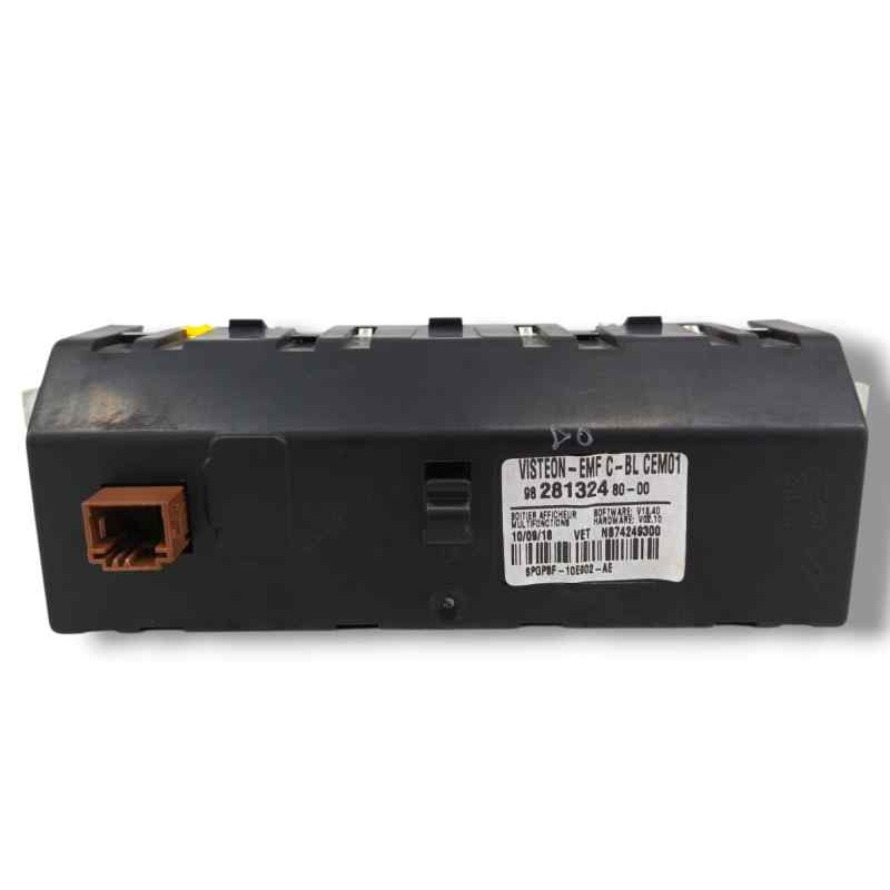 PANTALLA MULTIFUNCION