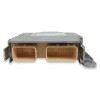 Recambio de llanta para aixam a741 k44vba referencia OEM IAM 599206 4JX13FH ET23,5 4H 4X115