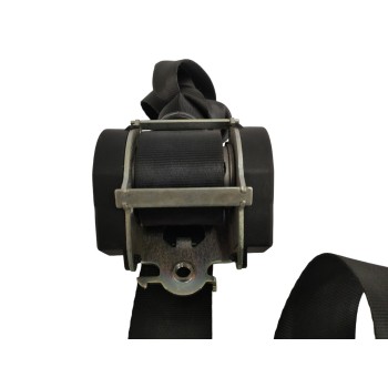 Recambio de cinturon seguridad trasero izquierdo para peugeot 1007 1.4 hdi referencia OEM IAM 96446734XX  