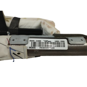 Recambio de airbag cortina delantero derecho para hyundai i30 fastback tecno referencia OEM IAM 85020G4000  