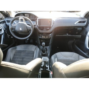 Recambio de carroceria corte para peugeot 2008 (--.2013) 1.6 blue-hdi fap referencia OEM IAM   