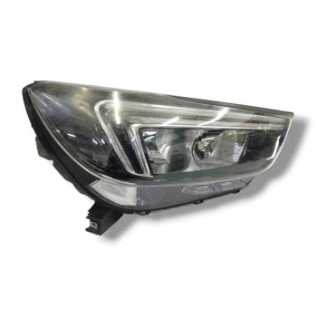 Recambio de faro derecho para opel mokka x (j13) 1.4 (_76) referencia OEM IAM 42566561 PARA PULIR 