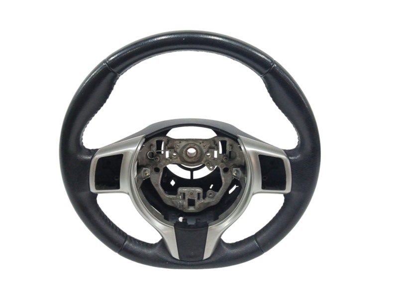 Recambio de volante para toyota yaris 1.3 16v cat referencia OEM IAM 45100OD490C1 Recambio de volante para toyota yaris 1.3 16v cat referencia OEM IAM 45100OD490C1