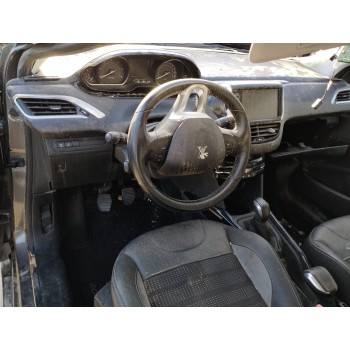 Recambio de carroceria corte para peugeot 2008 (--.2013) 1.6 blue-hdi fap referencia OEM IAM   