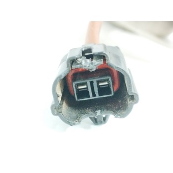 Recambio de electroventilador para subaru legacy familiar/outback b13 (bp) 2.0 cat referencia OEM IAM 8207300  