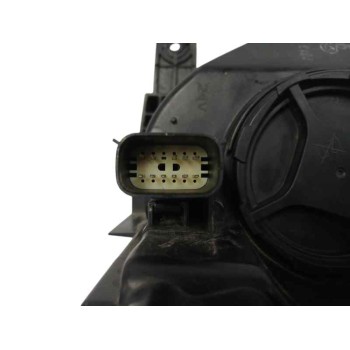 Recambio de faro derecho para opel mokka x (j13) 1.4 (_76) referencia OEM IAM 42566561 PARA PULIR 