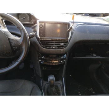 Recambio de carroceria corte para peugeot 2008 (--.2013) 1.6 blue-hdi fap referencia OEM IAM   