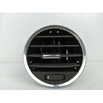 Recambio de rejilla aireadora para opel antara 2.0 cdti cat (z 20 dmh / llw) referencia OEM IAM 96661704 DELANTERA CENTRAL 