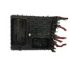 Recambio de caja reles / fusibles para volkswagen golf v berlina (1k1) 2.0 tdi referencia OEM IAM 1K0937124H  