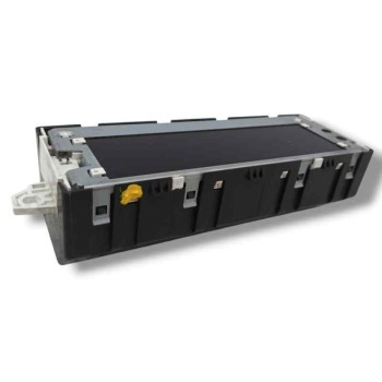 Recambio de pantalla multifuncion para citroën jumpy iii autobús (v_) 1.5 bluehdi 120 referencia OEM IAM 9828132480  
