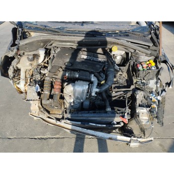 Recambio de carroceria corte para peugeot 2008 (--.2013) 1.6 blue-hdi fap referencia OEM IAM   