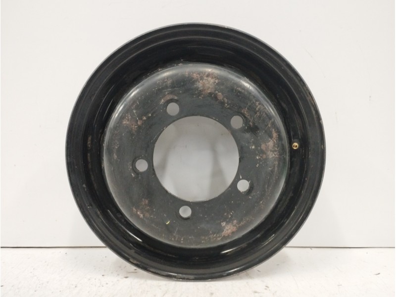 Recambio de llanta para kia k - serie 2700 / 2500 caja abierta referencia OEM IAM 529104E230 T13X4J 5H 5X145