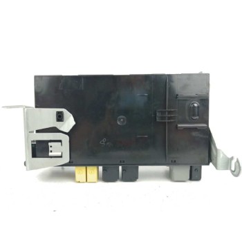 Recambio de caja reles / fusibles para mercedes-benz clase e (w211) berlina 3.0 v6 cat referencia OEM IAM 2115455301 5DK00804727