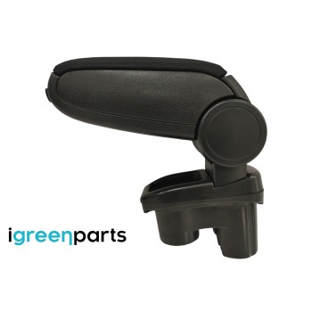 Recambio de apoyabrazos central para peugeot 301 referencia OEM IAM N022113GPB  