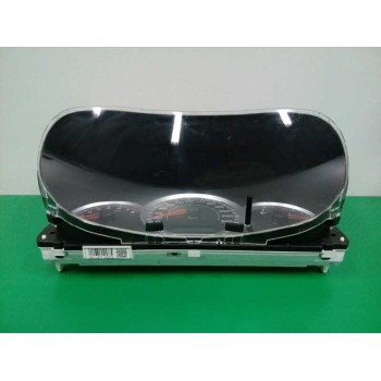 Recambio de cuadro instrumentos para subaru impreza g12 sport referencia OEM IAM 0321024 85002FG44 