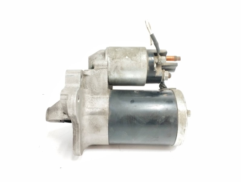 Recambio de motor arranque para renault megane iii berlina 5 p 1.6 16v referencia OEM IAM 8200665518 M000T45971ZT 