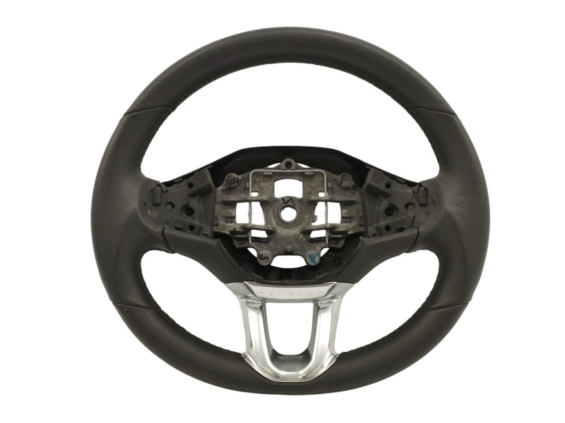 Recambio de volante para peugeot 2008 (--.2013) access referencia OEM IAM 6191372 Recambio de volante para peugeot 2008 (--.2013) access referencia OEM IAM 6191372