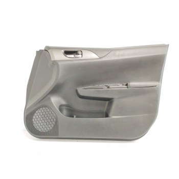 GUARNECIDO PUERTA DELANTERA DERECHA 94217FG000 NEGRO 