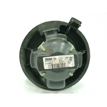 Recambio de motor calefaccion para peugeot 207 1.6 16v referencia OEM IAM G102994D  