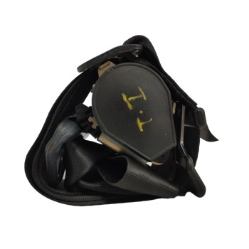 Recambio de cinturon seguridad trasero izquierdo para peugeot 1007 1.4 hdi referencia OEM IAM 96446734XX  