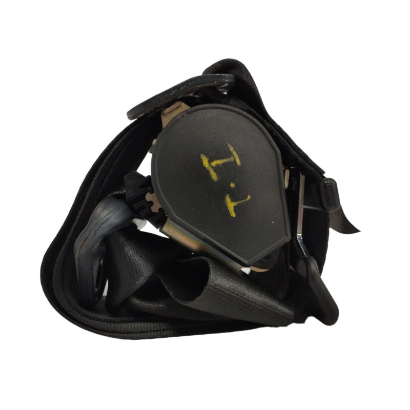 CINTURON SEGURIDAD TRASERO IZQUIERDO