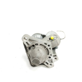 Recambio de motor arranque para renault megane iii berlina 5 p 1.6 16v referencia OEM IAM 8200665518 M000T45971ZT 
