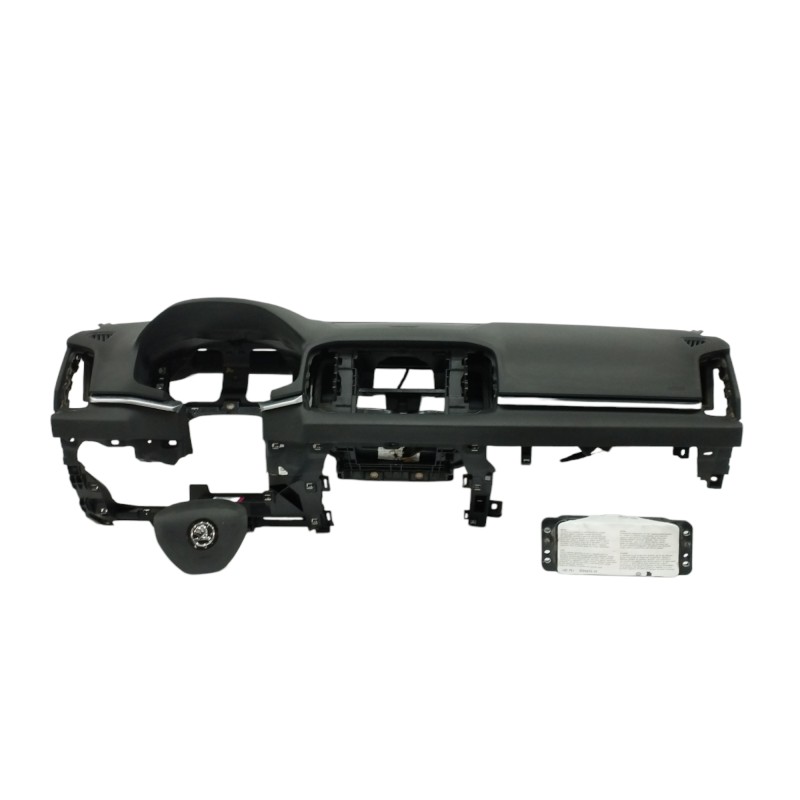 Recambio de salpicadero para skoda karoq (nu7, nd7) 1.5 tsi referencia OEM IAM 57B857007 57A880201A 57A880204D