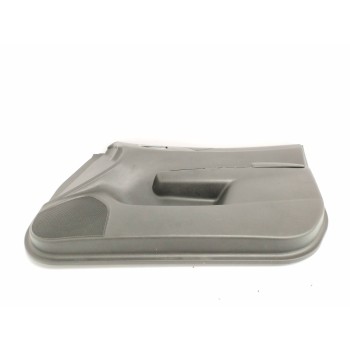 Recambio de guarnecido puerta delantera derecha para subaru impreza g12 2.0 diesel cat referencia OEM IAM 94217FG000 NEGRO 
