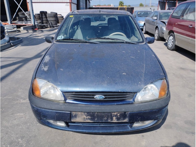 Recambio de carroceria corte para ford fiesta berlina (dx) 1.25 16v cat referencia OEM IAM   
