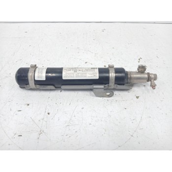 Recambio de amortiguadores capo para mercedes-benz clase a (w176) a 180 (176.042) referencia OEM IAM 2468600200  