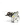 Recambio de motor arranque para renault megane iii berlina 5 p 1.6 16v referencia OEM IAM 8200665518 M000T45971ZT 