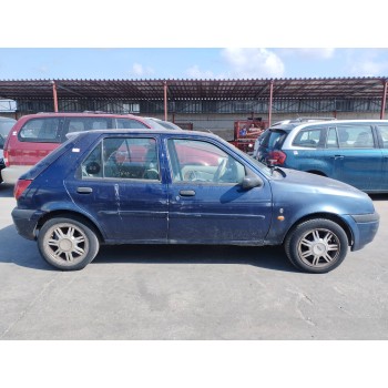 Recambio de carroceria corte para ford fiesta berlina (dx) 1.25 16v cat referencia OEM IAM   