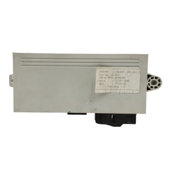 Recambio de modulo electronico para bmw serie 6 cabrio (e64) 3.0 cat (n52) referencia OEM IAM 61356963828 5WK47995 