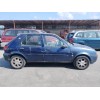 Recambio de carroceria corte para ford fiesta berlina (dx) 1.25 16v cat referencia OEM IAM   