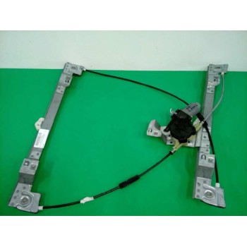 Recambio de elevalunas delantero derecho para renault kangoo (f/kc0) expression referencia OEM IAM FUNDA 807209565R 