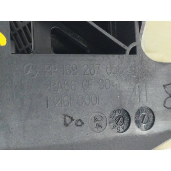 Recambio de palanca cambio para mercedes-benz clase a (w169) 2.0 cat referencia OEM IAM 169267056  