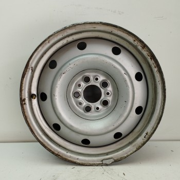 Recambio de llanta para citroën jumpy 2.0 hdi cat (rhx / dw10bted) referencia OEM IAM PS515014 6,5JX15H2 ET31 