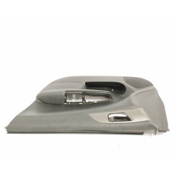 Recambio de guarnecido puerta delantera derecha para subaru impreza g12 2.0 diesel cat referencia OEM IAM 94217FG000 NEGRO 