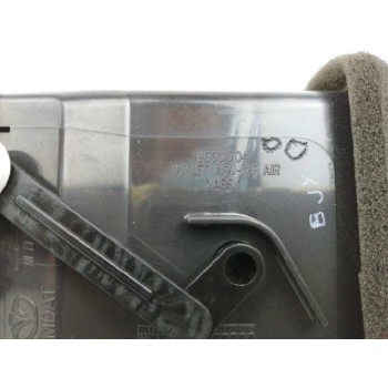 Recambio de rejilla aireadora para opel antara 2.0 cdti cat (z 20 dmh / llw) referencia OEM IAM 96661704 DELANTERA CENTRAL 