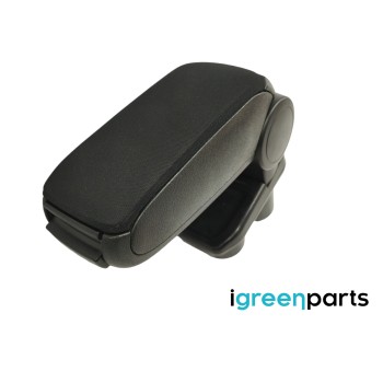 Recambio de apoyabrazos central para peugeot 301 referencia OEM IAM N022113GPB  