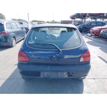 Recambio de carroceria corte para ford fiesta berlina (dx) 1.25 16v cat referencia OEM IAM   