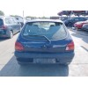 Recambio de carroceria corte para ford fiesta berlina (dx) 1.25 16v cat referencia OEM IAM   