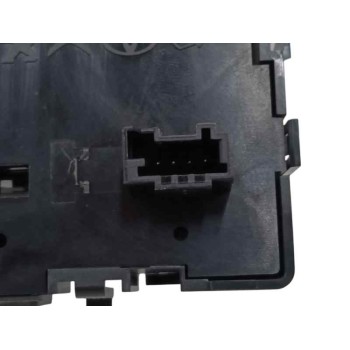 Recambio de mando multifuncion para citroën jumpy iii autobús (v_) 1.5 bluehdi 120 referencia OEM IAM 98075400ZD  