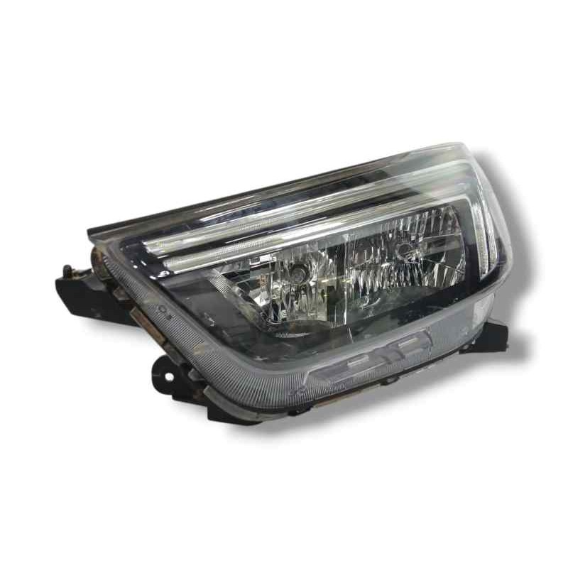 Recambio de faro izquierdo para opel mokka x (j13) 1.4 (_76) referencia OEM IAM 42566560  
